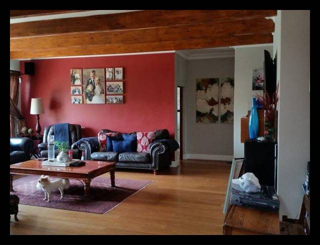 7 BEDROOM HOUSE FOR SALE IN ERMELO